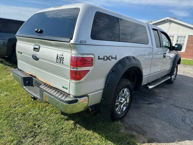 used 2010 Ford F-150 car, priced at $6,950