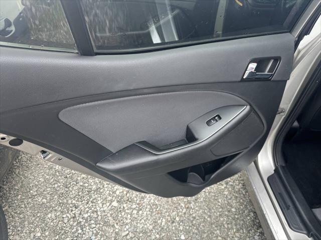 used 2013 Kia Optima Hybrid car, priced at $5,995