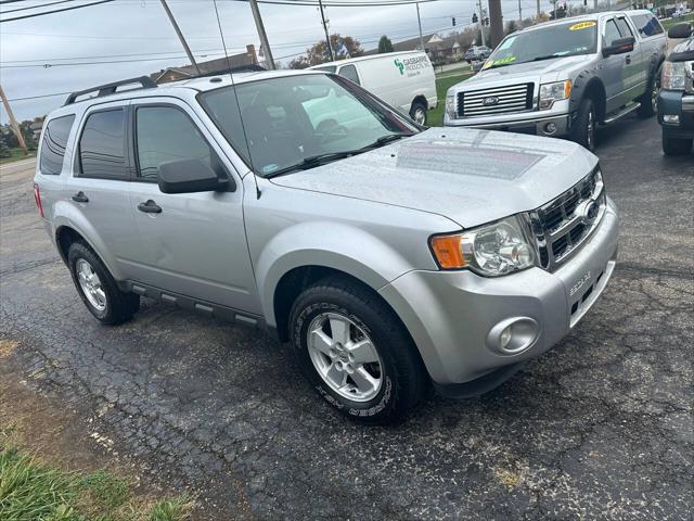 used 2012 Ford Escape car, priced at $4,450