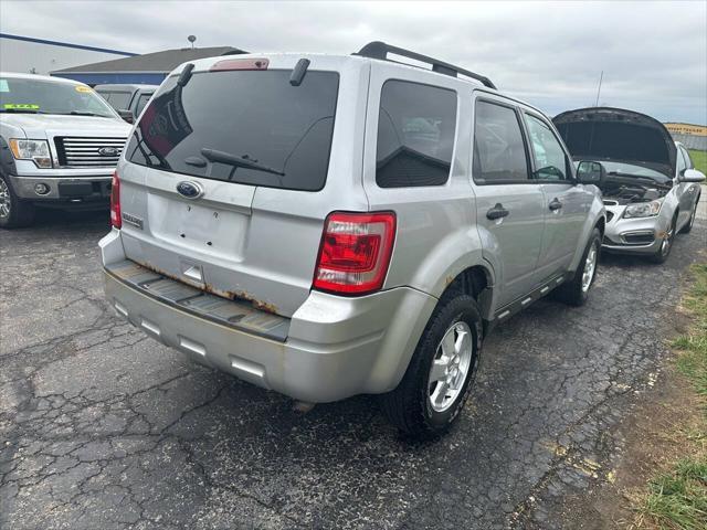 used 2012 Ford Escape car, priced at $4,450