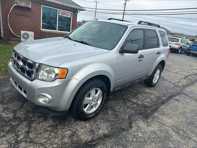 used 2012 Ford Escape car, priced at $4,450