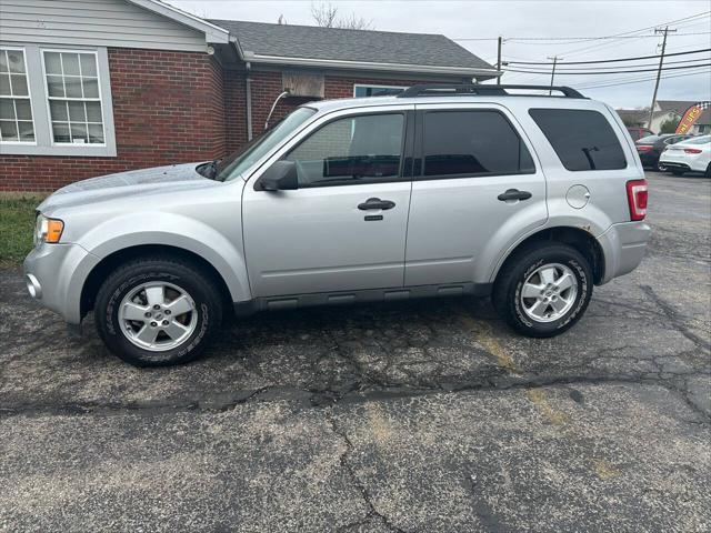 used 2012 Ford Escape car, priced at $4,450