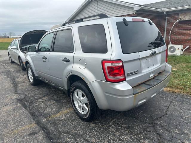 used 2012 Ford Escape car, priced at $4,450