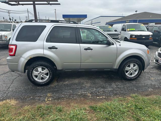 used 2012 Ford Escape car, priced at $4,450