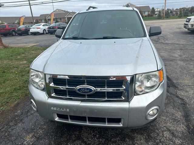 used 2012 Ford Escape car, priced at $4,450