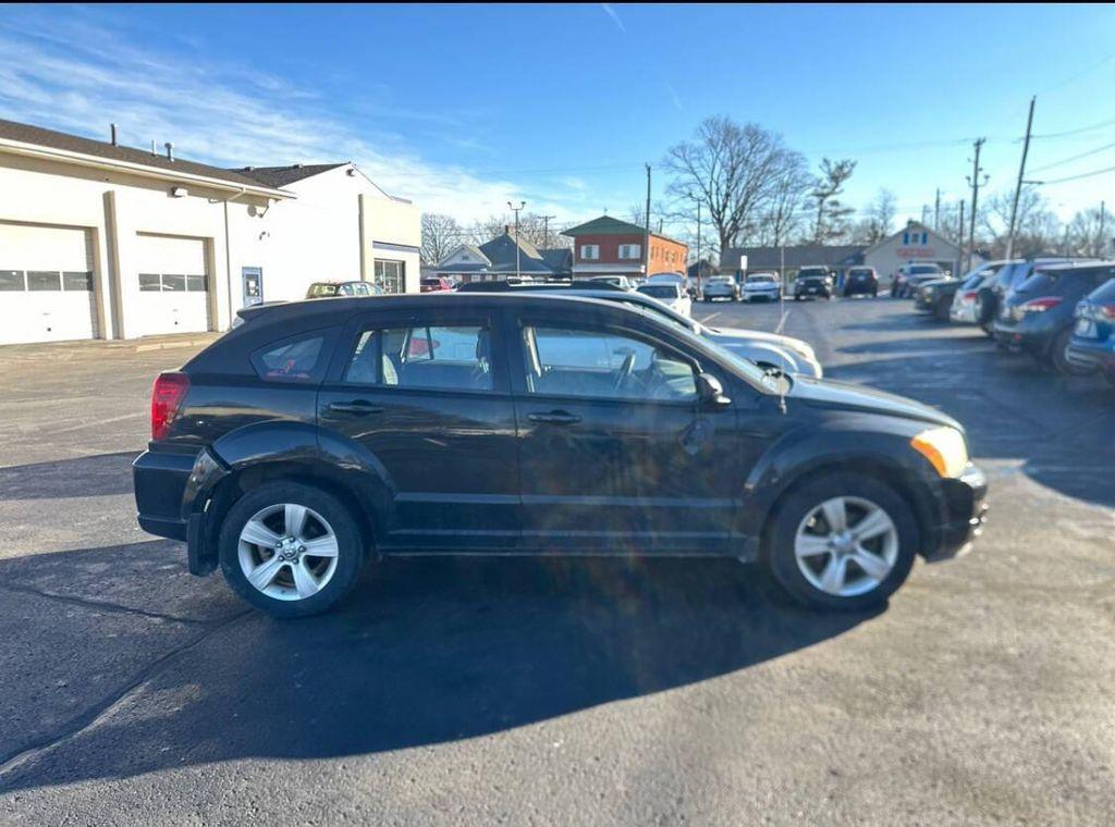 used 2012 Dodge Caliber car, priced at $3,950