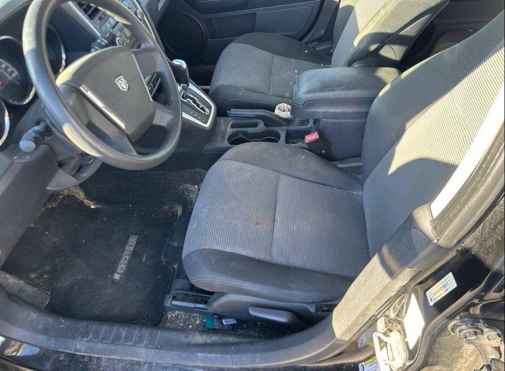 used 2012 Dodge Caliber car, priced at $3,950