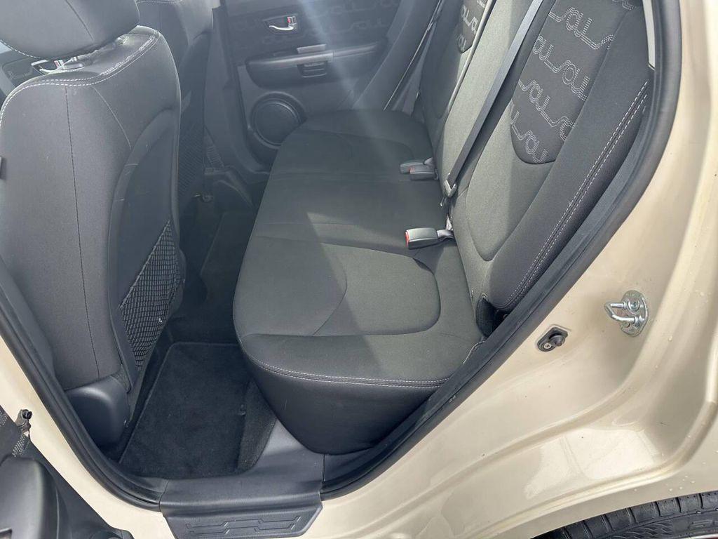 used 2013 Kia Soul car, priced at $4,495