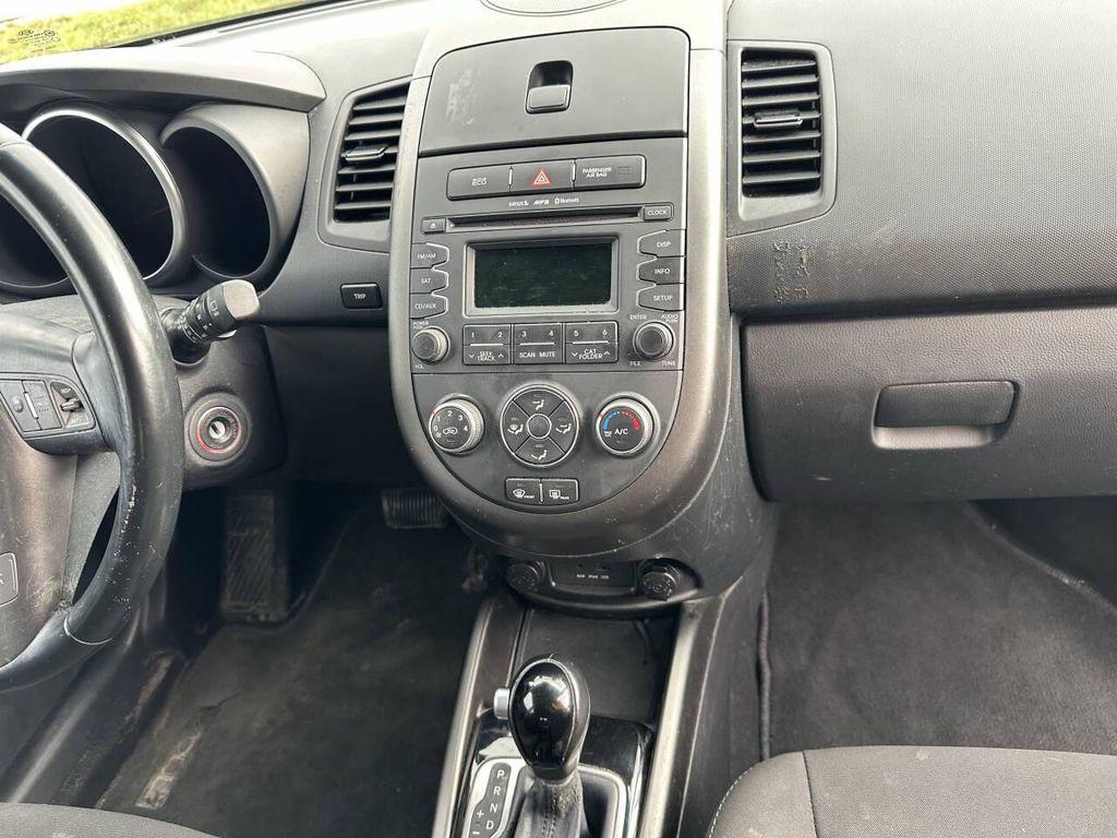 used 2013 Kia Soul car, priced at $4,495