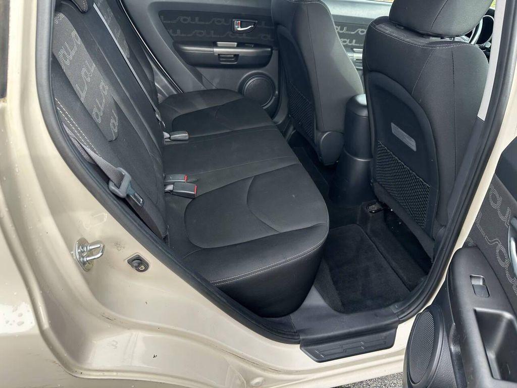 used 2013 Kia Soul car, priced at $4,495