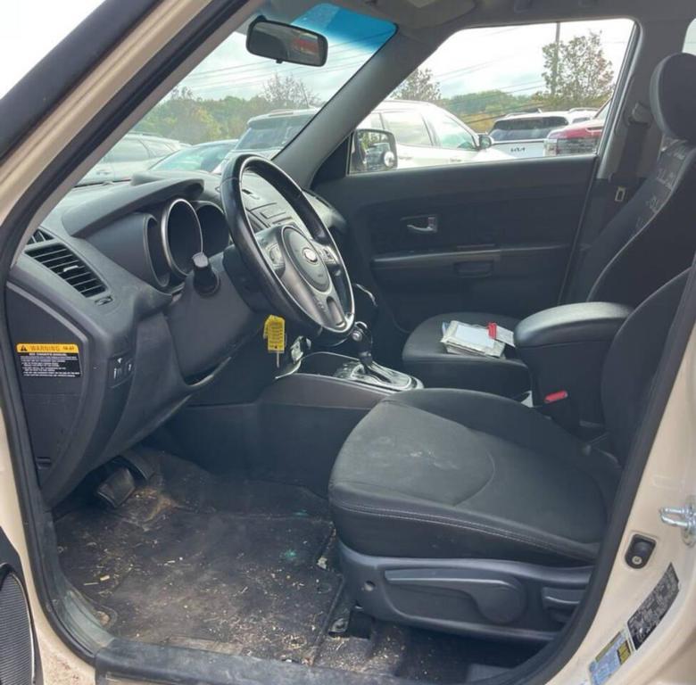 used 2013 Kia Soul car, priced at $4,995