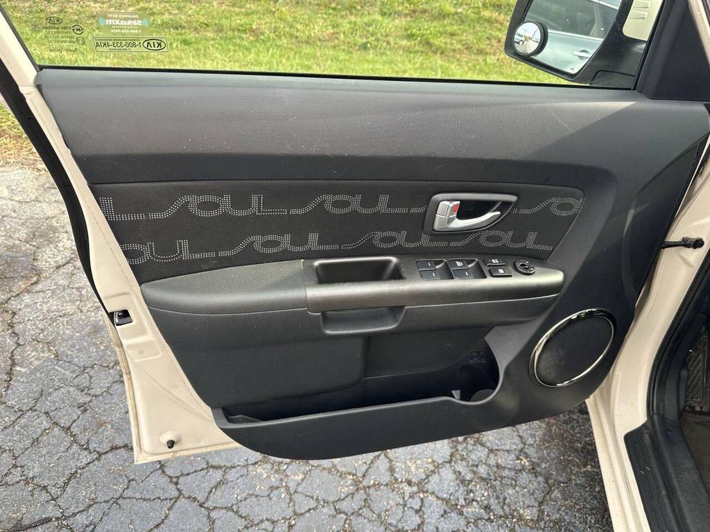 used 2013 Kia Soul car, priced at $4,495