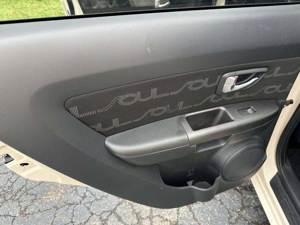 used 2013 Kia Soul car, priced at $4,495