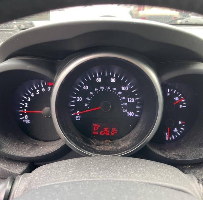 used 2013 Kia Soul car, priced at $4,995