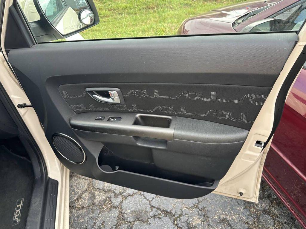 used 2013 Kia Soul car, priced at $4,495