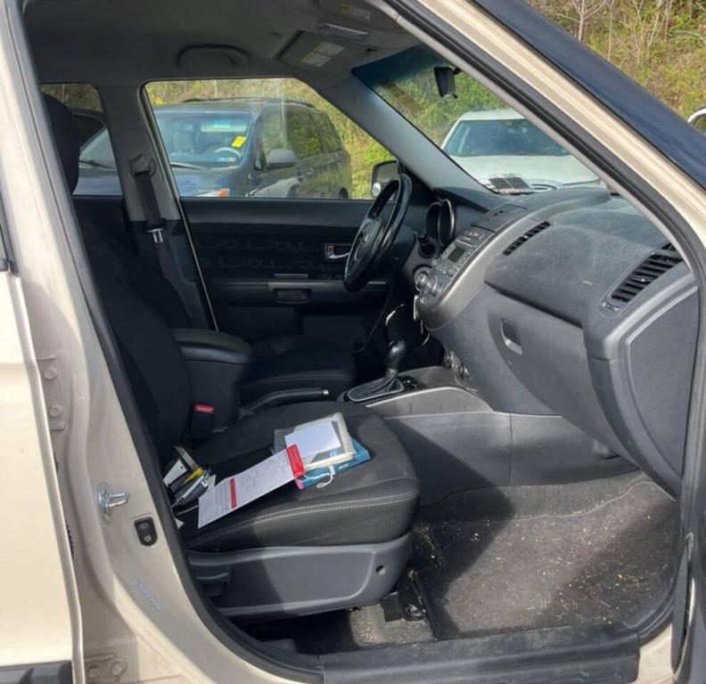 used 2013 Kia Soul car, priced at $4,995