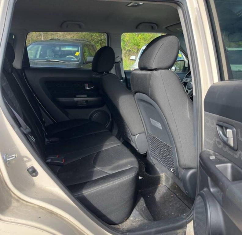 used 2013 Kia Soul car, priced at $4,995