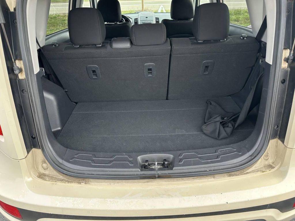 used 2013 Kia Soul car, priced at $4,495