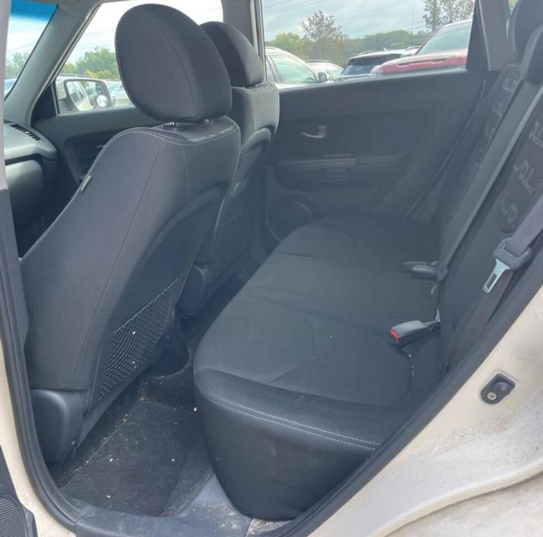 used 2013 Kia Soul car, priced at $4,995