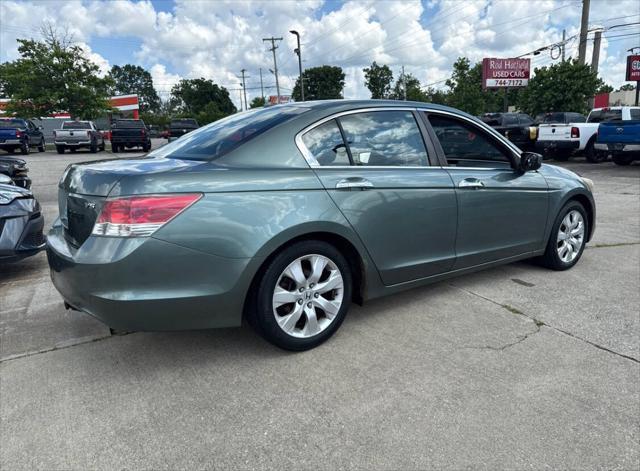 used 2008 Honda Accord car, priced at $7,950