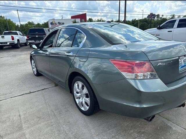 used 2008 Honda Accord car, priced at $7,950