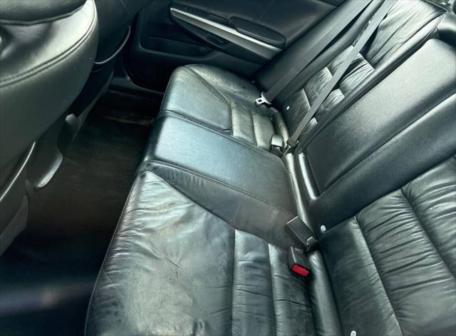 used 2008 Honda Accord car, priced at $7,950