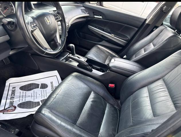 used 2008 Honda Accord car, priced at $7,950