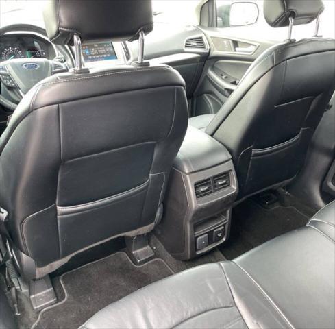 used 2015 Ford Edge car, priced at $7,950