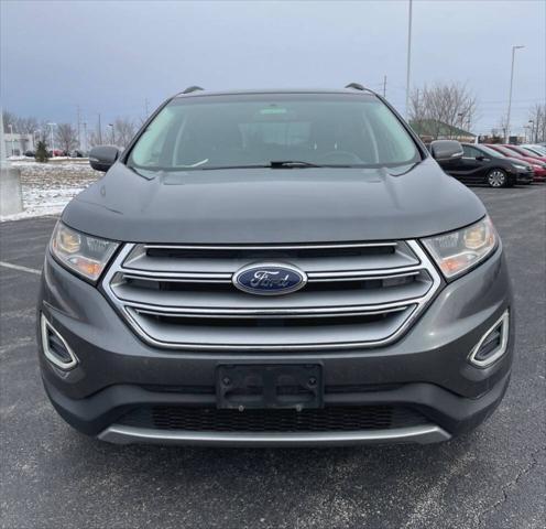 used 2015 Ford Edge car, priced at $7,950