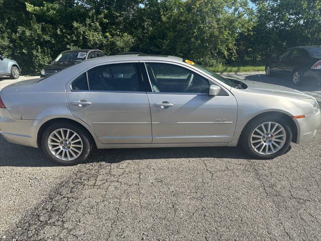 used 2008 Mercury Milan car, priced at $3,595