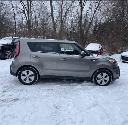 used 2014 Kia Soul car, priced at $6,950