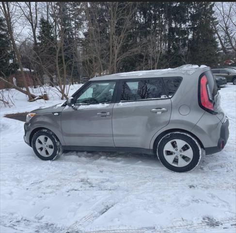 used 2014 Kia Soul car, priced at $6,950