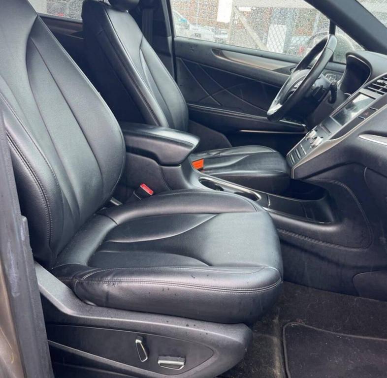 used 2016 Lincoln MKC car, priced at $8,995