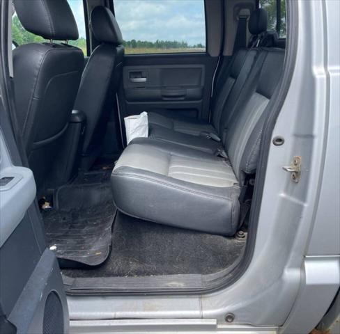 used 2008 Dodge Dakota car, priced at $7,995