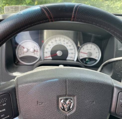 used 2008 Dodge Dakota car, priced at $7,995