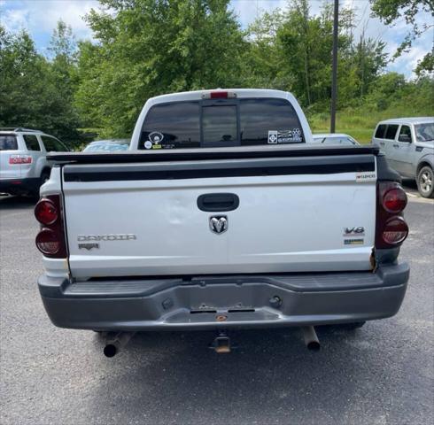 used 2008 Dodge Dakota car, priced at $7,995