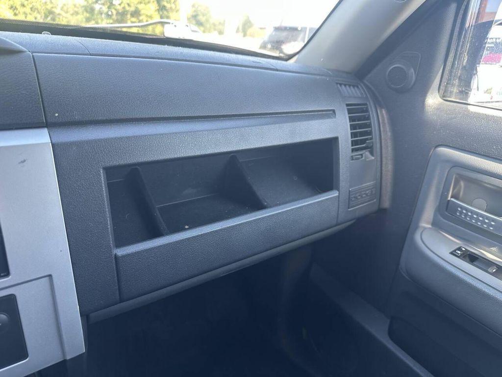 used 2008 Dodge Dakota car, priced at $5,995