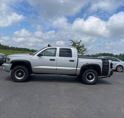 used 2008 Dodge Dakota car, priced at $7,995