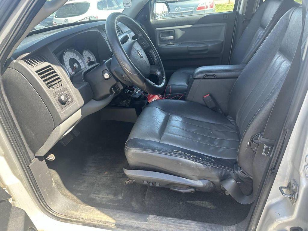 used 2008 Dodge Dakota car, priced at $5,995