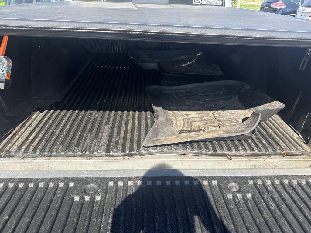 used 2008 Dodge Dakota car, priced at $5,995