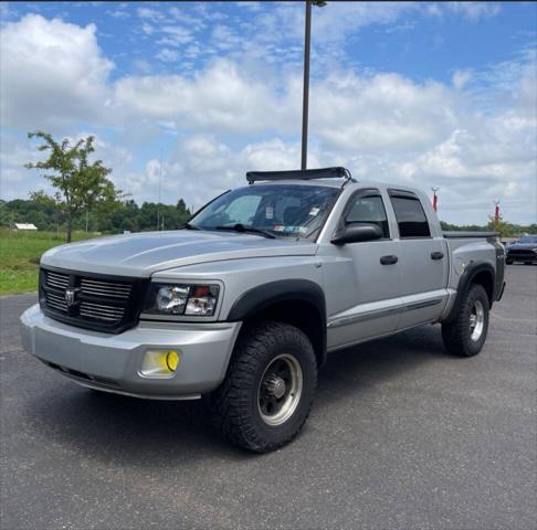 used 2008 Dodge Dakota car, priced at $7,995