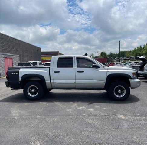 used 2008 Dodge Dakota car, priced at $7,995
