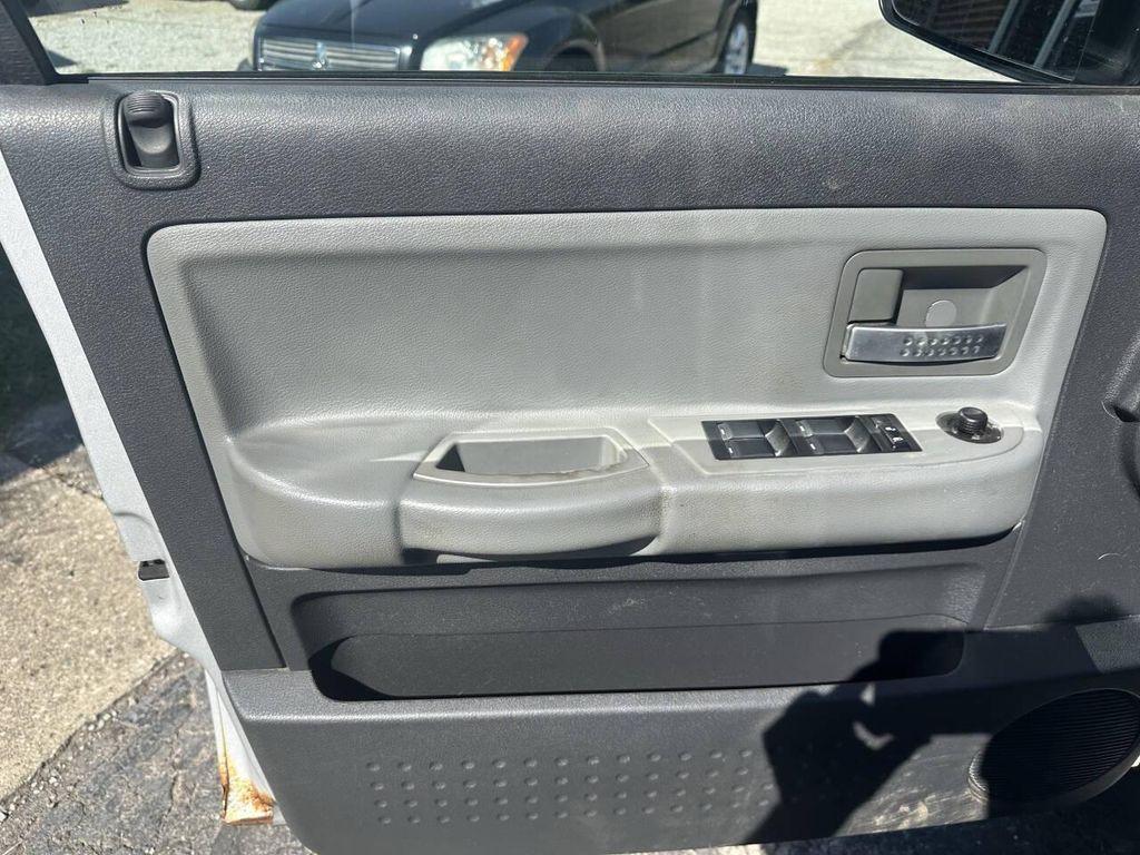 used 2008 Dodge Dakota car, priced at $5,995