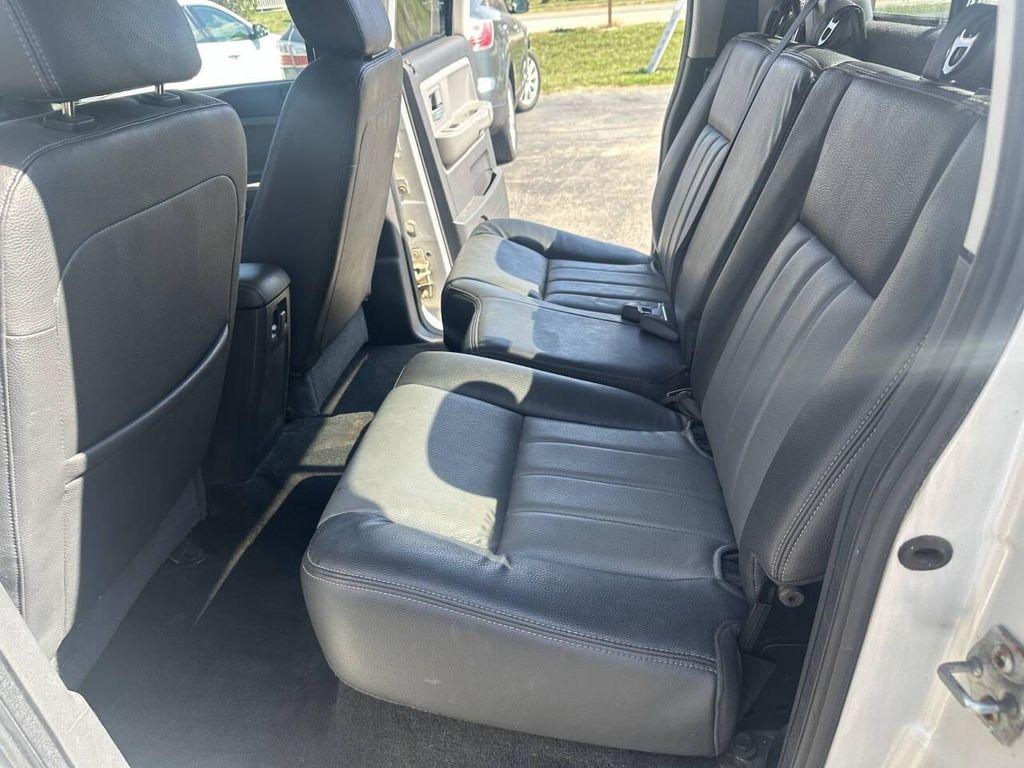 used 2008 Dodge Dakota car, priced at $5,995