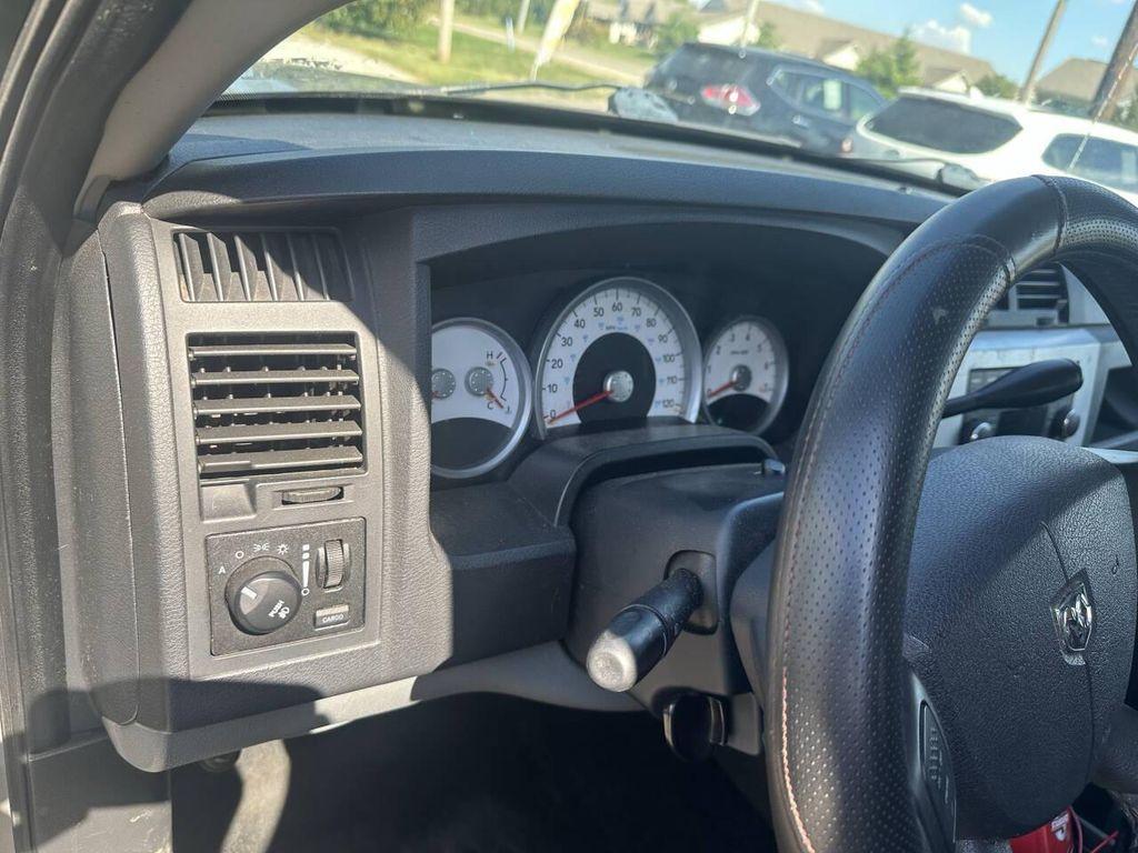 used 2008 Dodge Dakota car, priced at $5,995