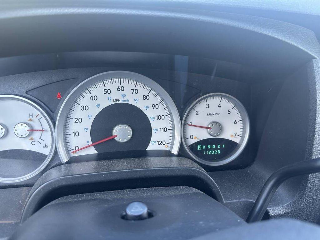 used 2008 Dodge Dakota car, priced at $5,995