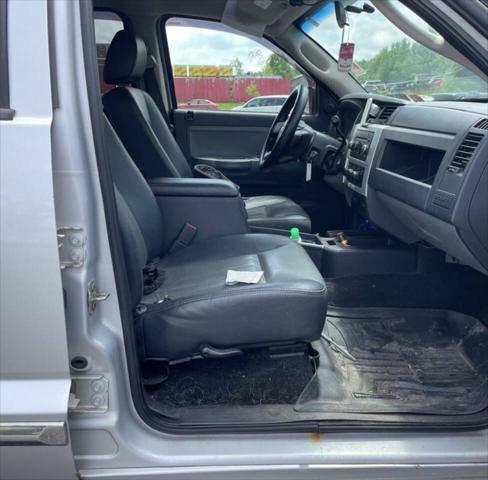 used 2008 Dodge Dakota car, priced at $7,995