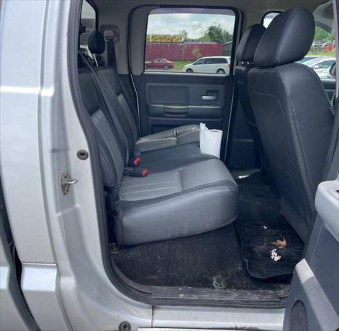 used 2008 Dodge Dakota car, priced at $7,995