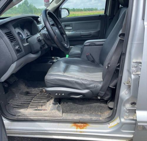 used 2008 Dodge Dakota car, priced at $7,995