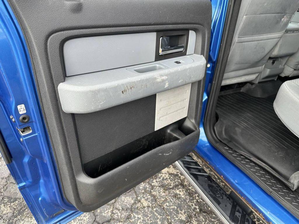 used 2013 Ford F-150 car, priced at $6,990